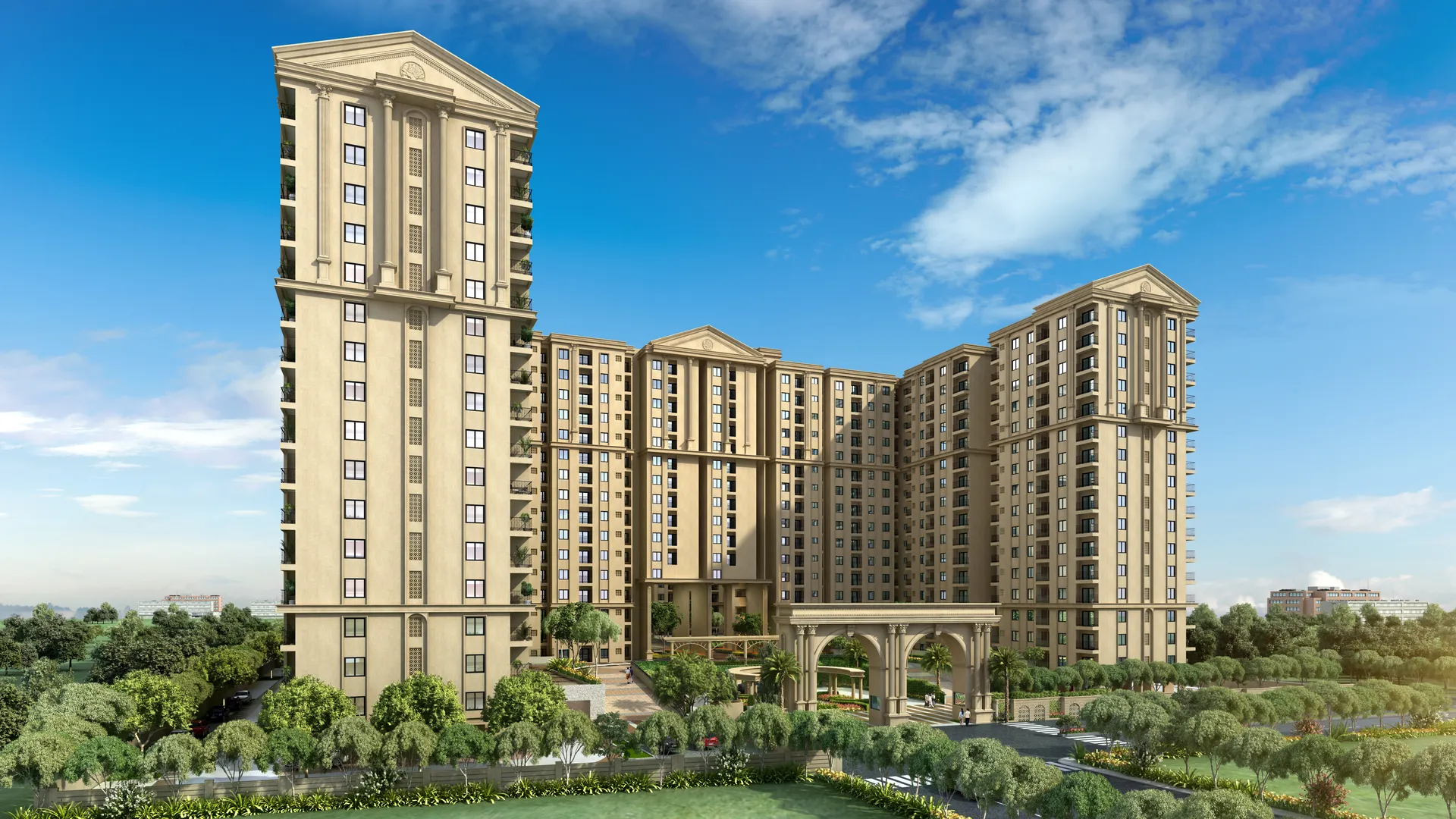 Firstcity 4